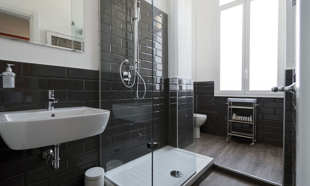 Italianway   - Melzo Economy Apartment, 1 Bedroom 8