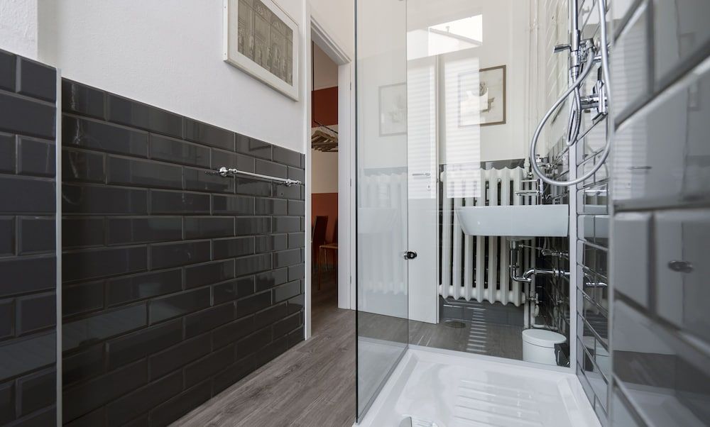 Italianway   - Melzo Economy Apartment, 1 Bedroom 9