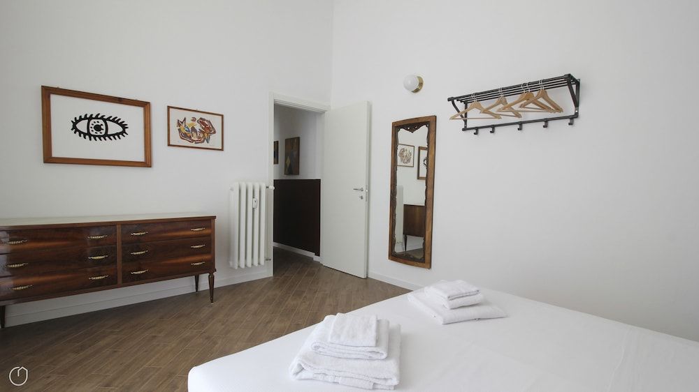 Family Apartment, 2 Bedrooms