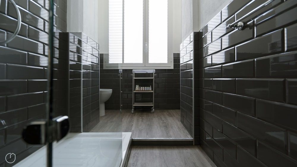 Italianway   - Melzo Economy Apartment, 1 Bedroom 6