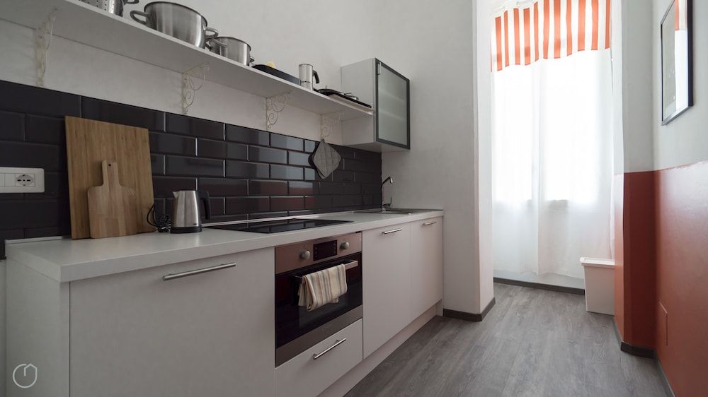 Italianway   - Melzo Economy Apartment, 1 Bedroom 11