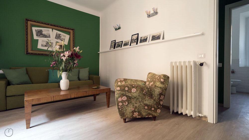 Italianway - Melzo Executive Apartment (Via Melzo, 12) 5