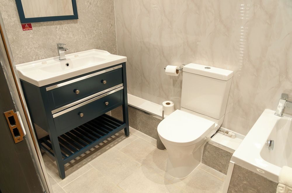 Claxton Hotel Superior Quadruple Room, Ground Floor 9