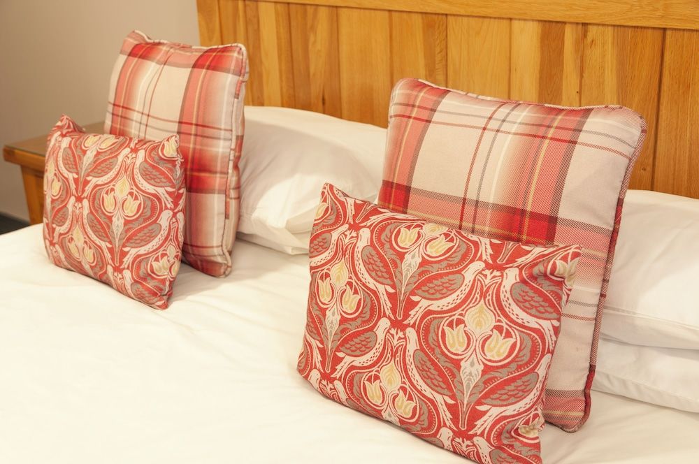 Claxton Hotel Superior Quadruple Room, Ground Floor 3