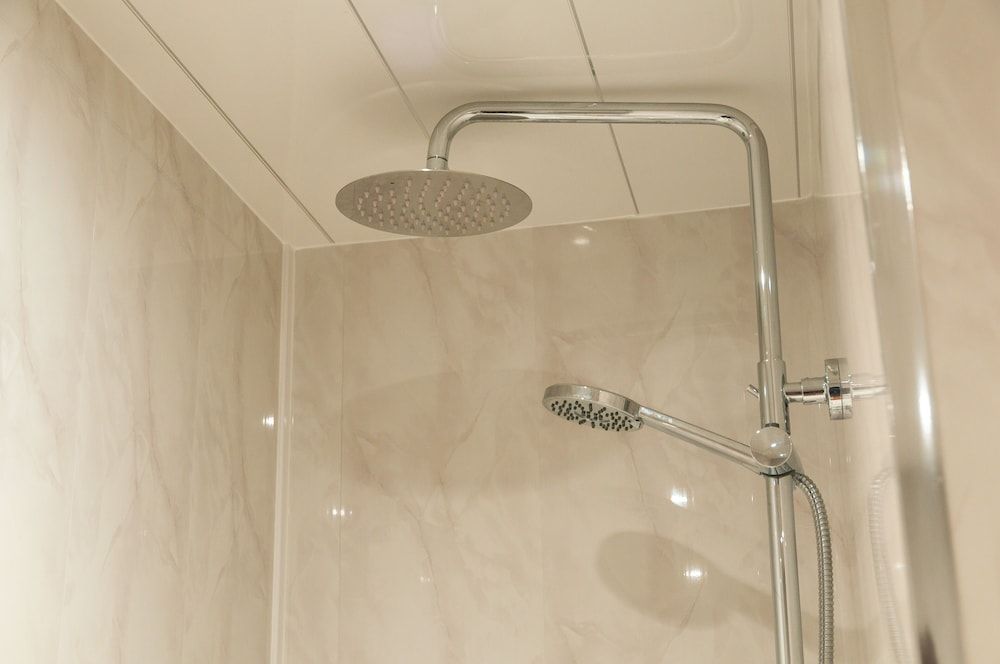 Claxton Hotel Superior Quadruple Room, Ground Floor 8