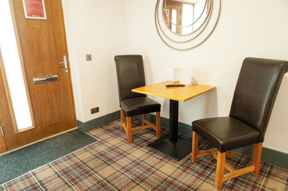 Claxton Hotel Superior Quadruple Room, Ground Floor 11