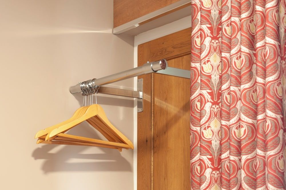 Claxton Hotel Exclusive Quadruple Room, Ground Floor 5