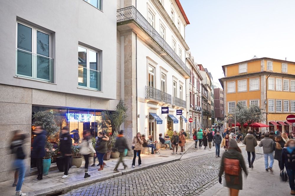 undefined Chic & Basic Gravity 8