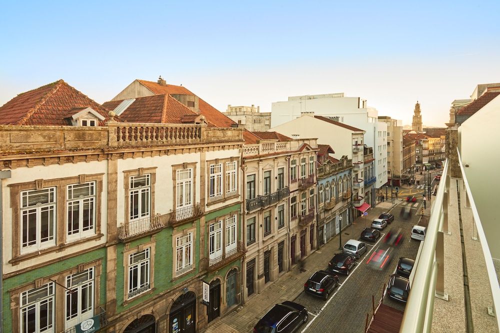 undefined Chic & Basic Gravity 3