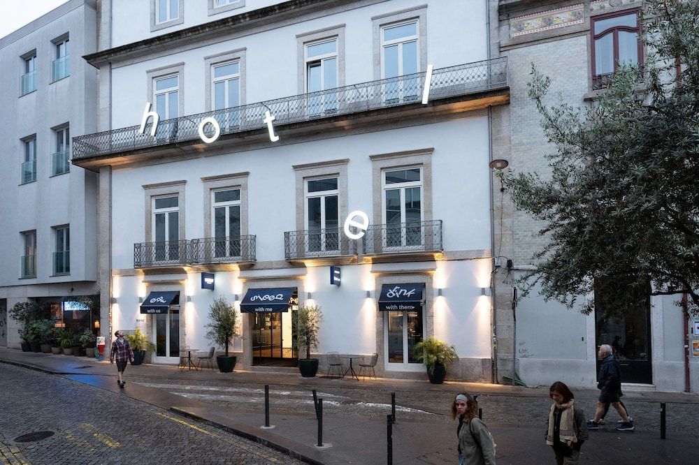 undefined Chic & Basic Gravity 6