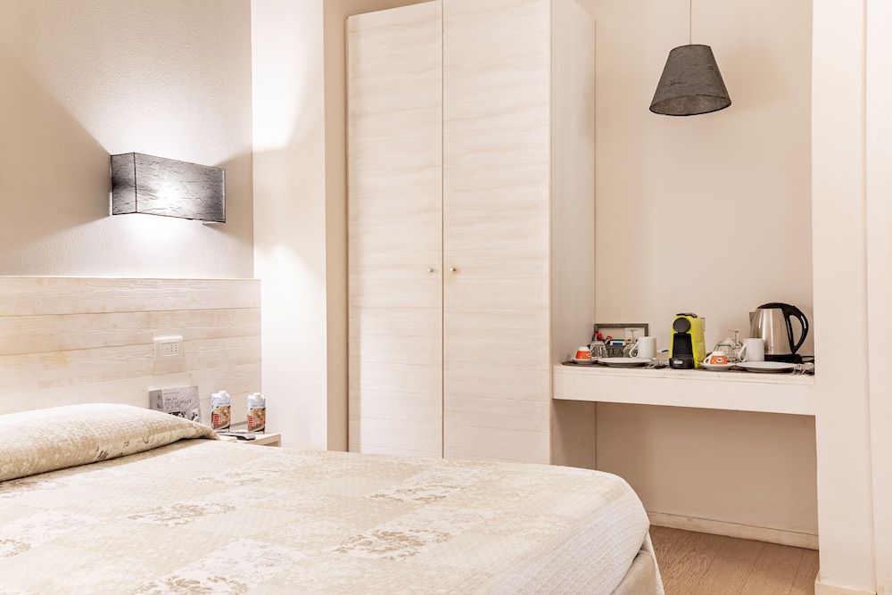 Alla Marina Affittacamere Standard Double Room (Alla Marina 1) 2