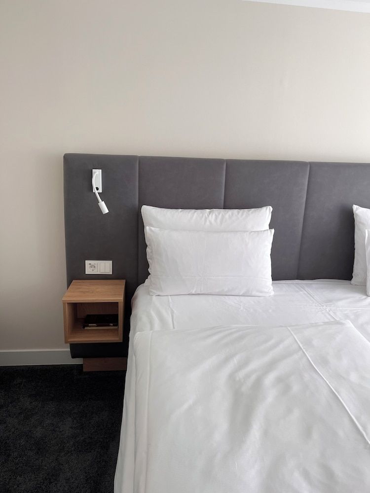 Strandhotel Fischland Superior Double Room 2