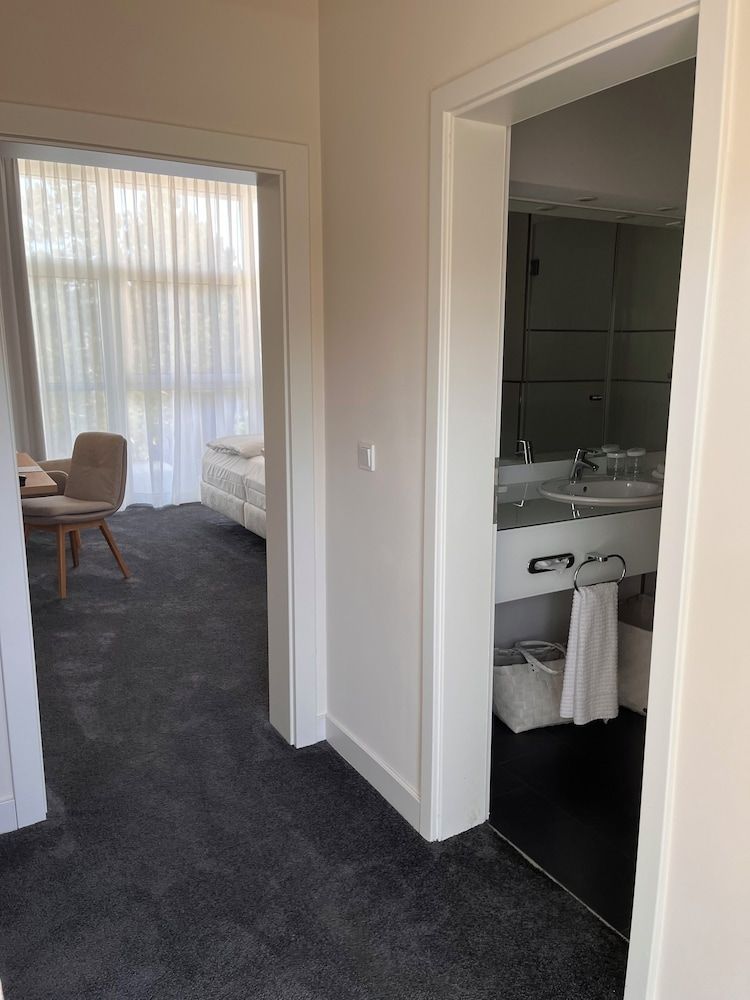 Strandhotel Fischland Superior Double Room 8