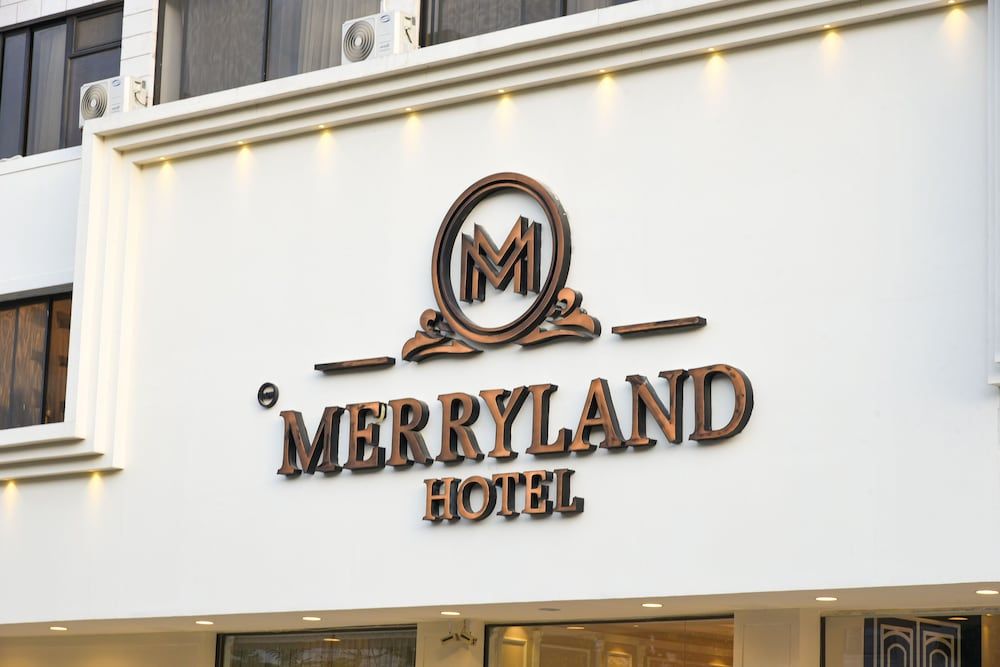 undefined New MerryLand Hotel 7