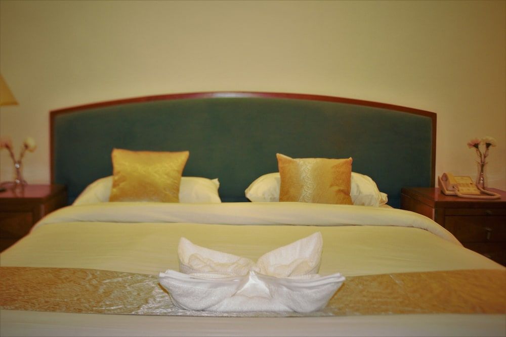 New MerryLand Hotel Standard Double Room 2