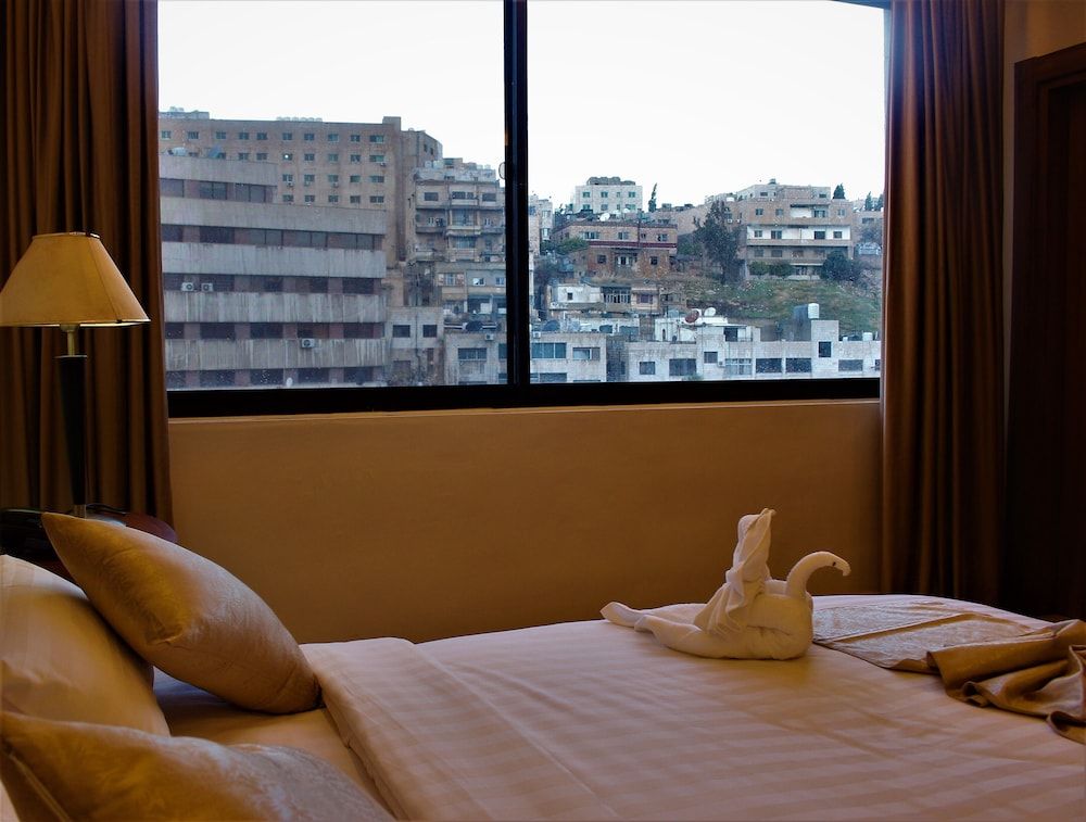 undefined New MerryLand Hotel 3