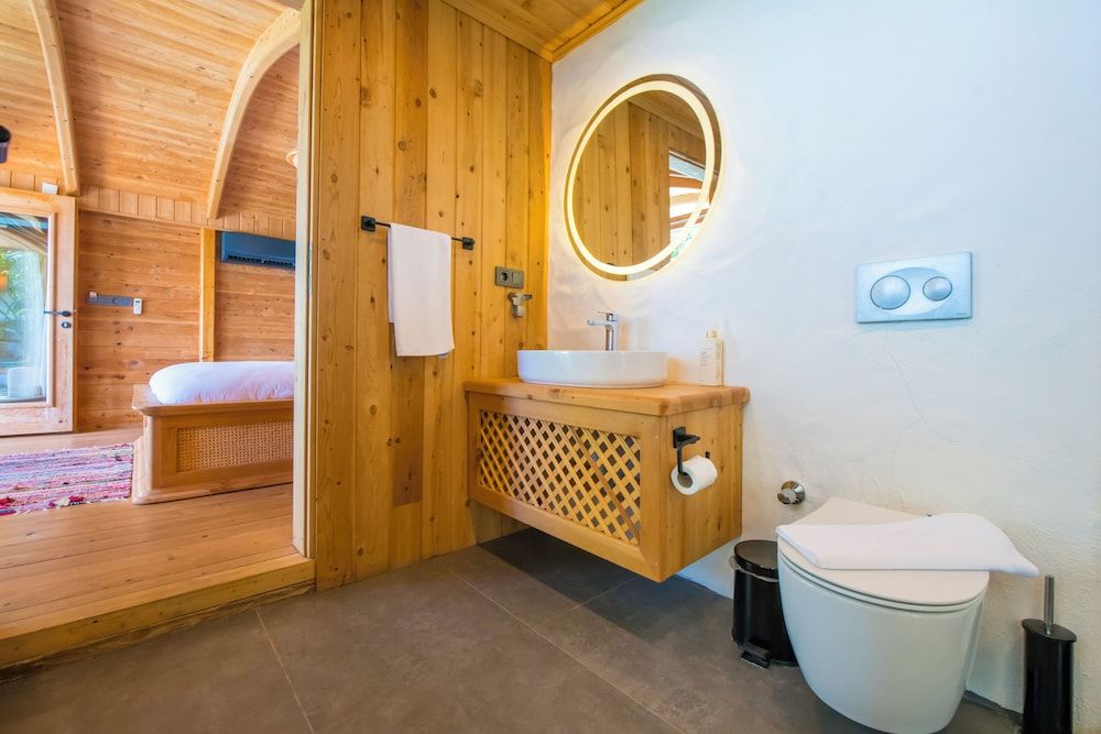 Karanfil ( 99% Private Pool And Jacuzzi )