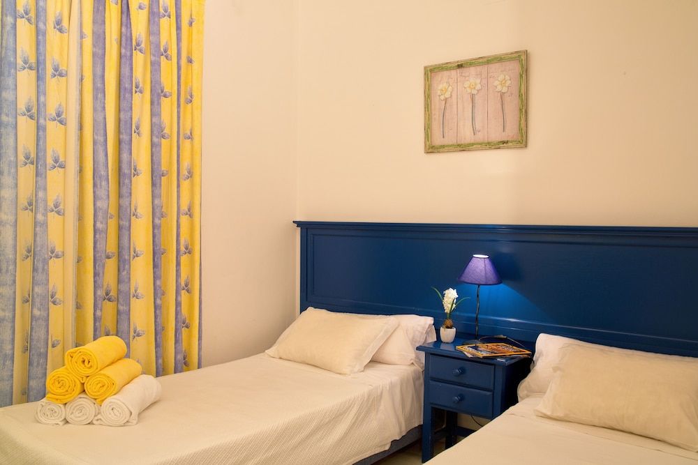 Apartment, 2 Bedrooms (3+1)