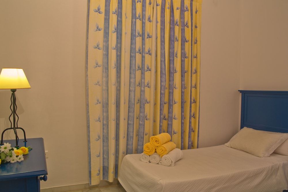 Apartment, 2 Bedrooms (3+1)