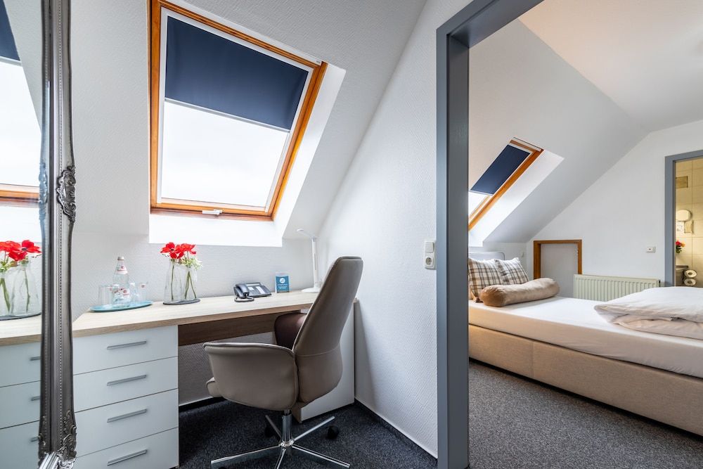 Standard Suite
