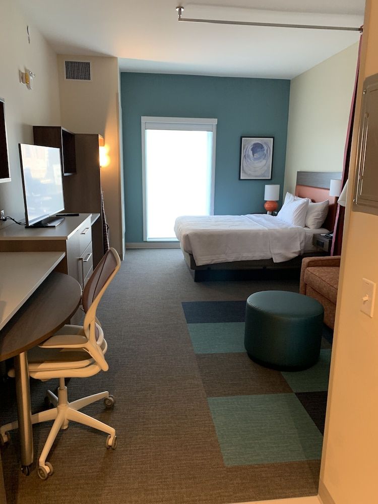 Suite, 1 Bedroom, Non Smoking