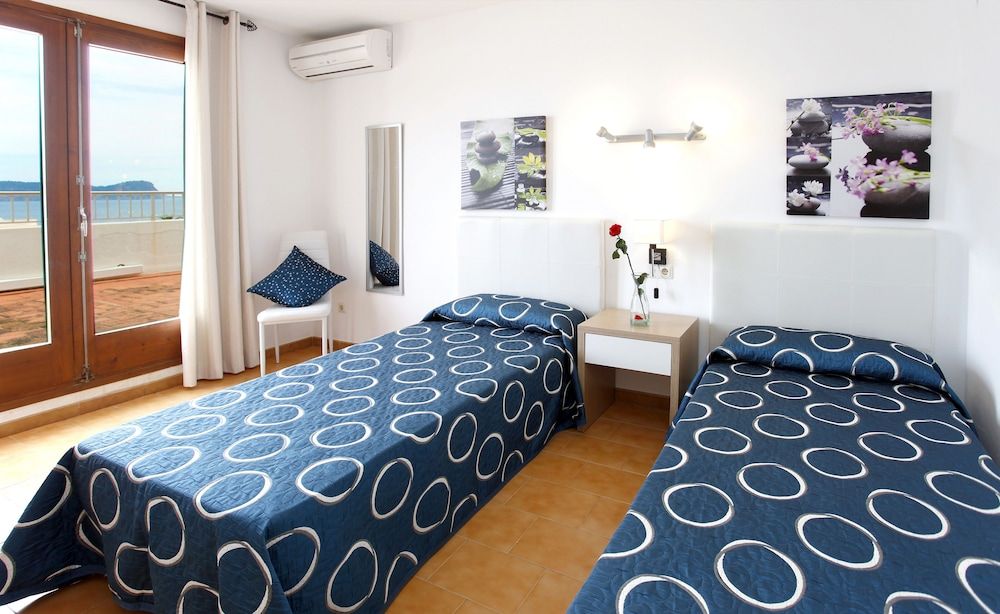 Apartment, 2 Bedrooms, Terrace