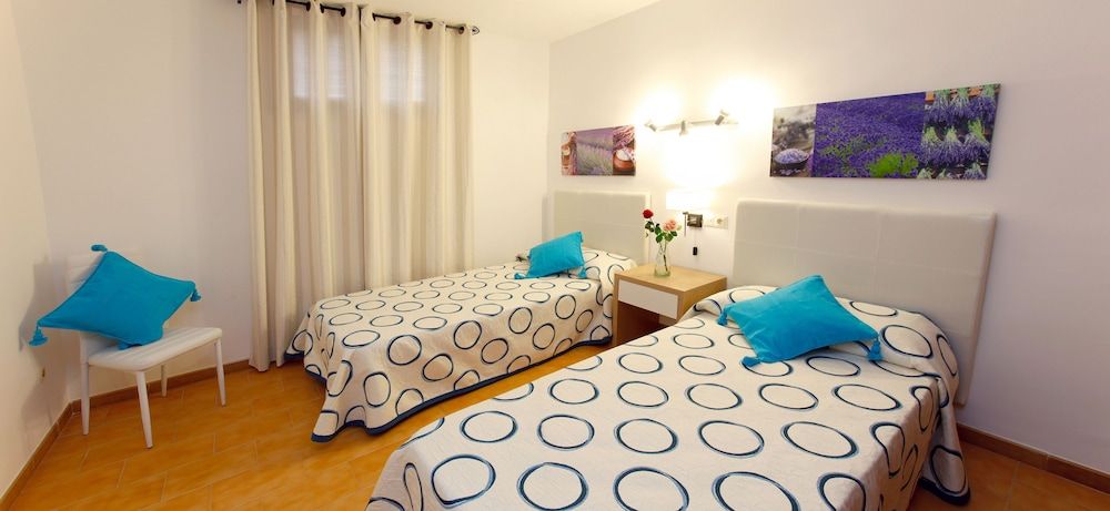 Apartment, 2 Bedrooms, Terrace