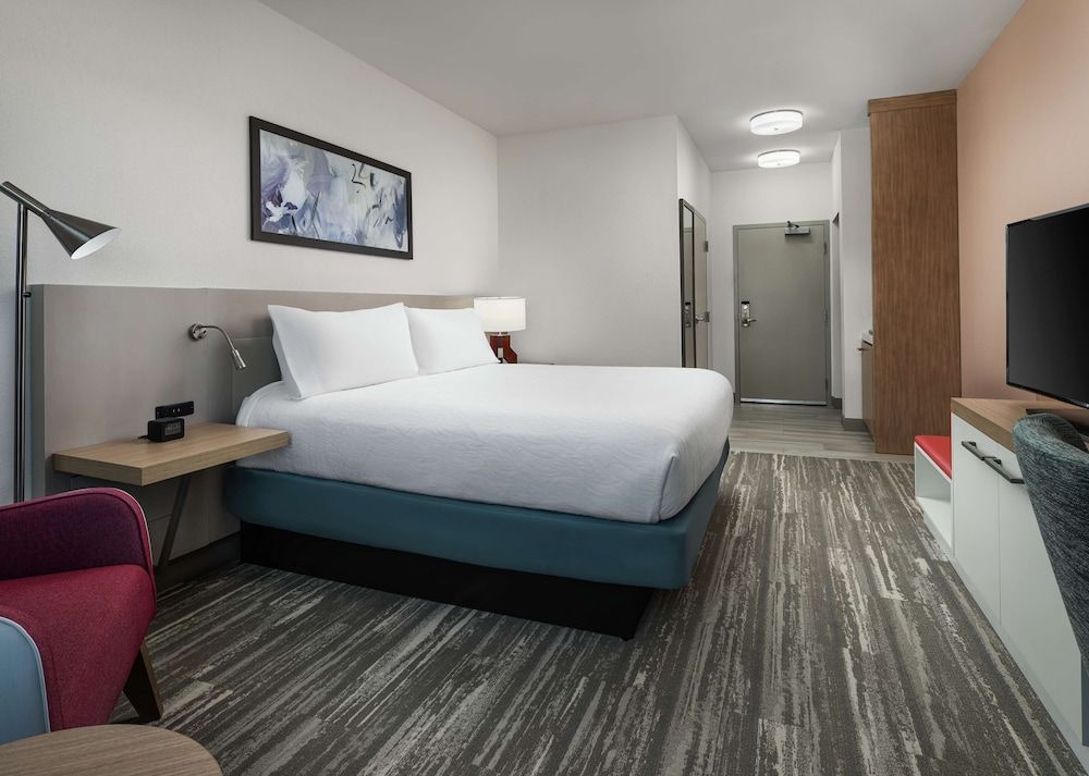 Room, 1 King Bed