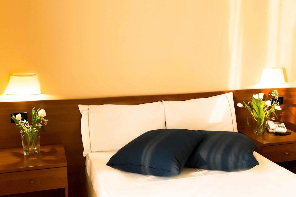 Park Hotel Double Room Single Use 2