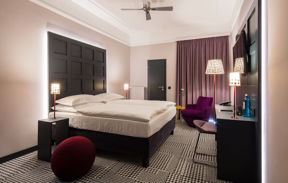 The Midtown Hotel by The New Yorker Double Room 2