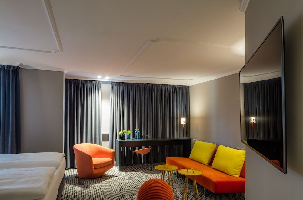 The Midtown Hotel by The New Yorker Double Room 5