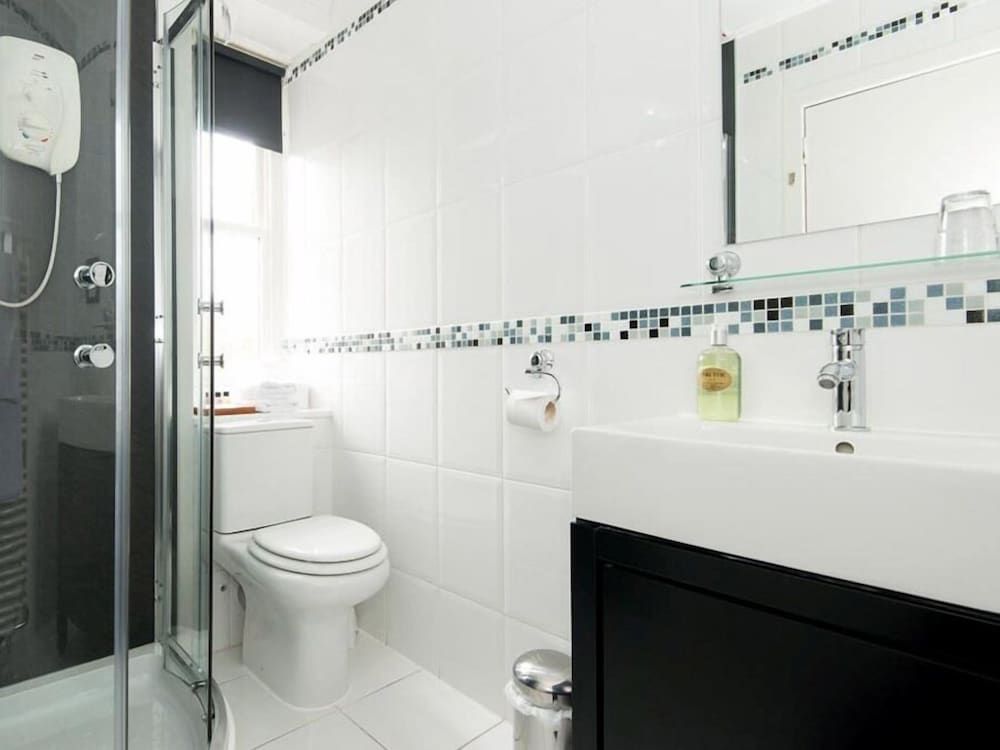 Craigatin House & Courtyard (Adults only) Double Room (4) 4