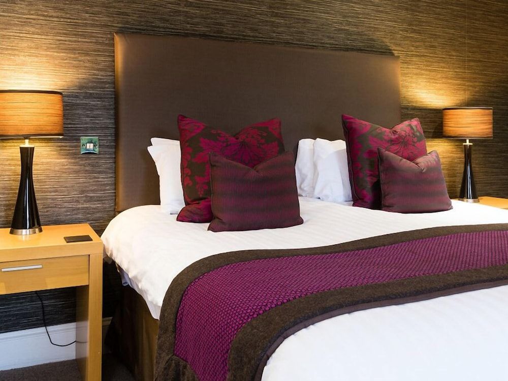 Craigatin House & Courtyard (Adults only) Double Room (4) 3