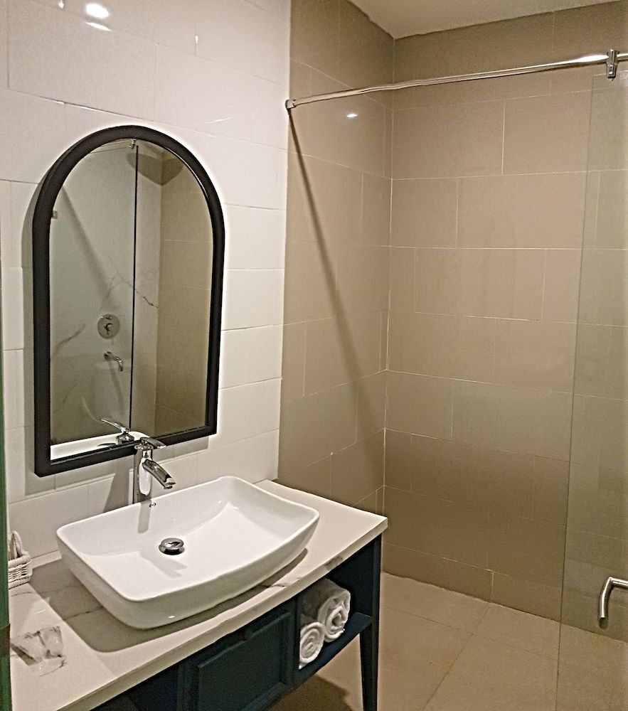 Jambuluwuk Thamrin Hotel Executive Suite 7
