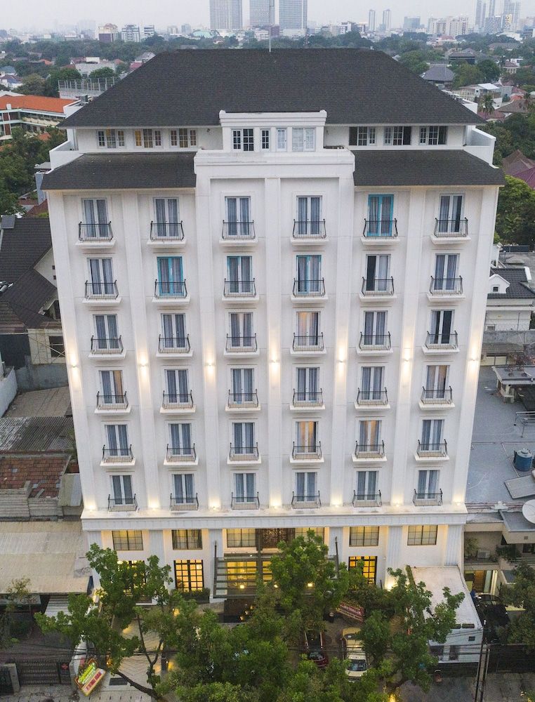 undefined Jambuluwuk Thamrin Hotel 2