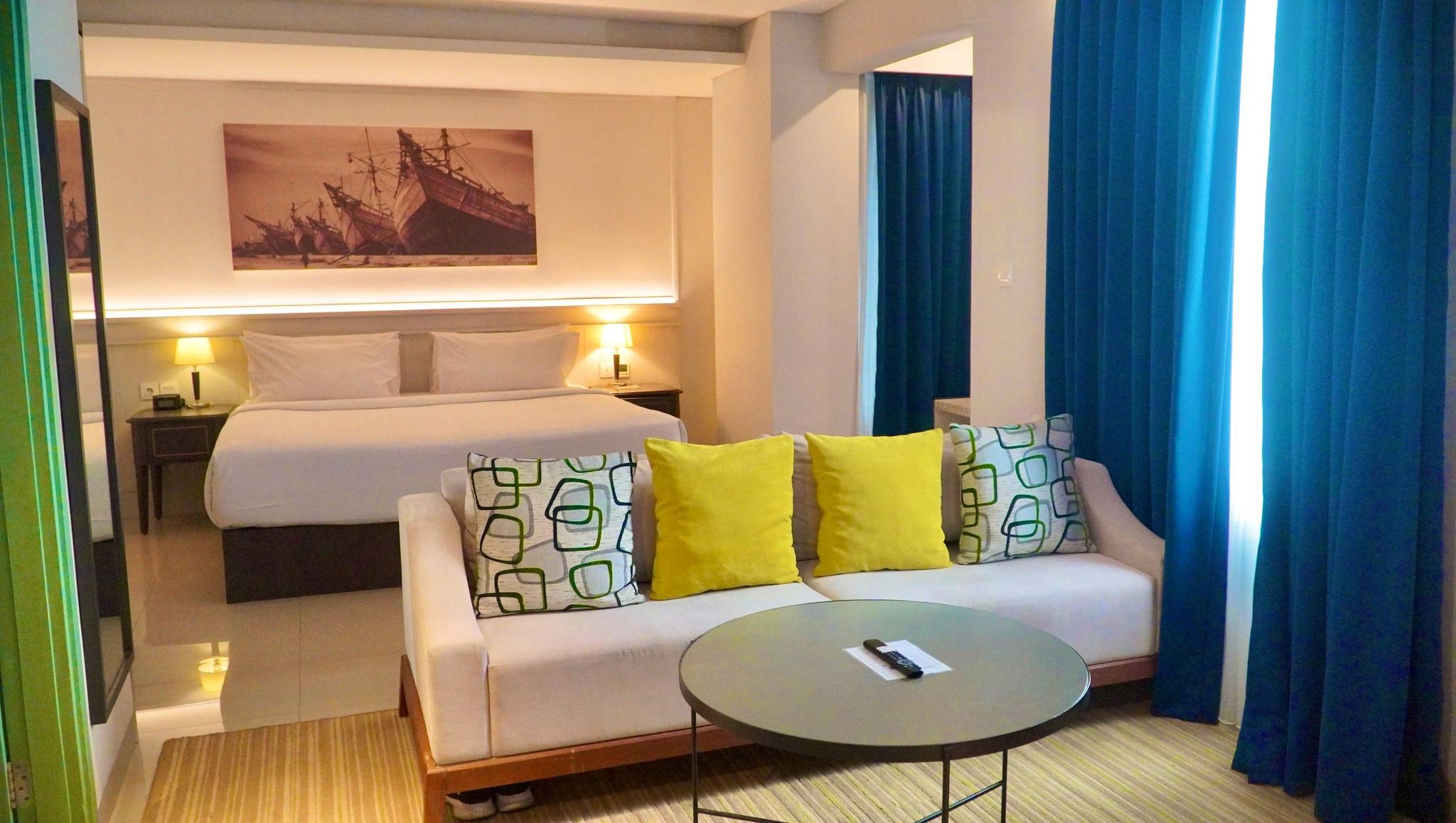 undefined Jambuluwuk Thamrin Hotel 3