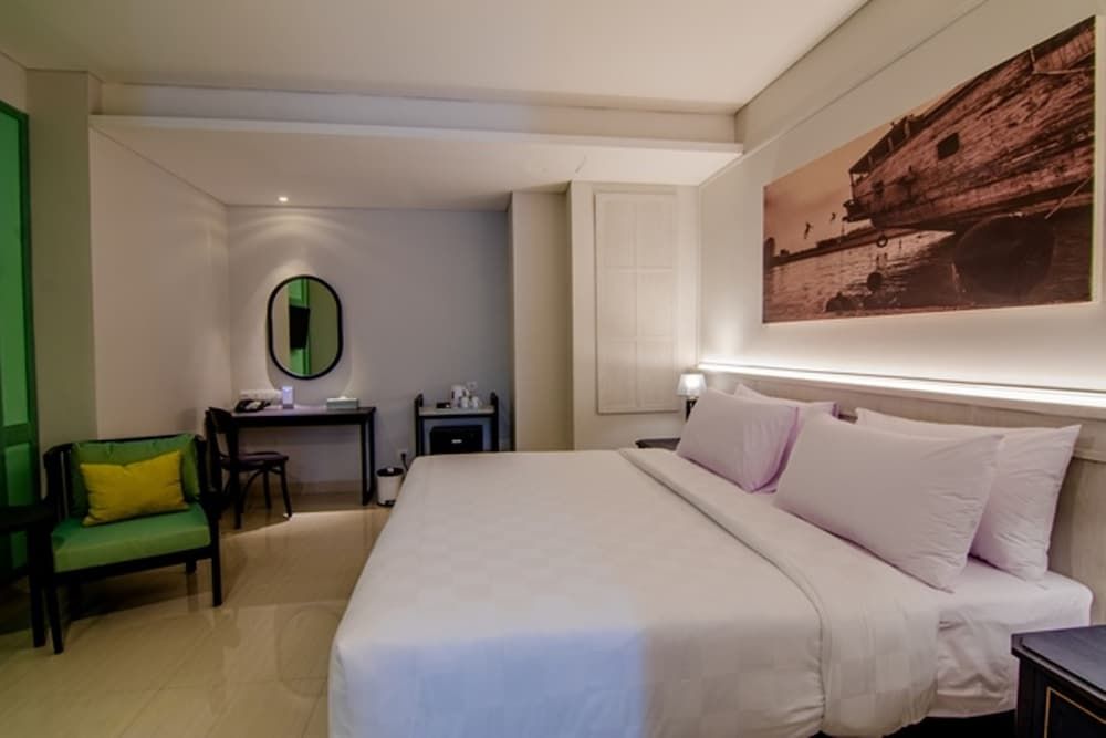 undefined Jambuluwuk Thamrin Hotel 8
