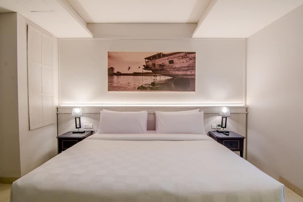 undefined Jambuluwuk Thamrin Hotel 6