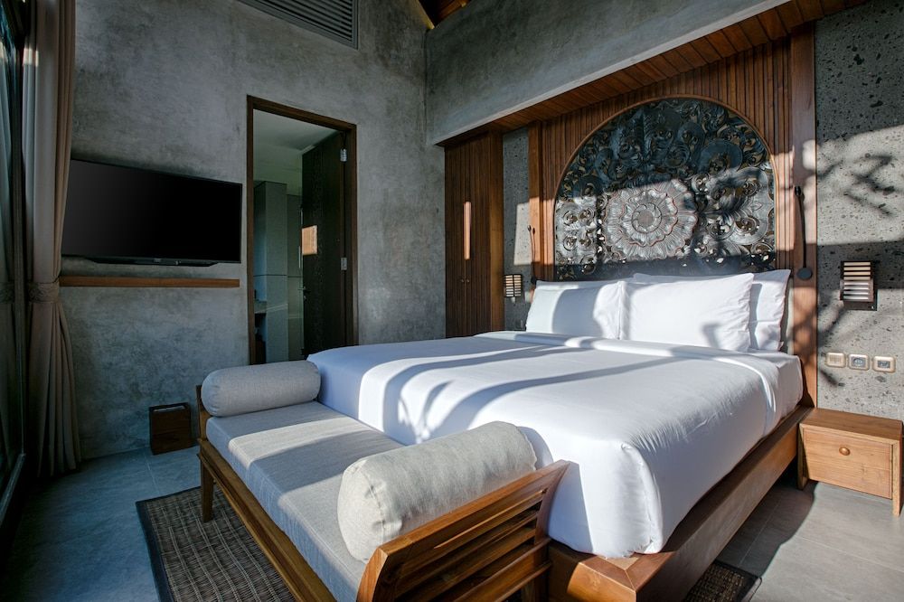Taman Dhamawangsa Suites