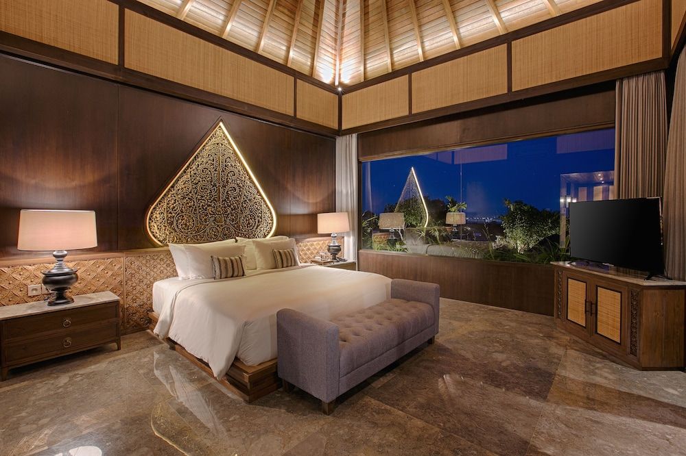 Taman Dhamawangsa Suites