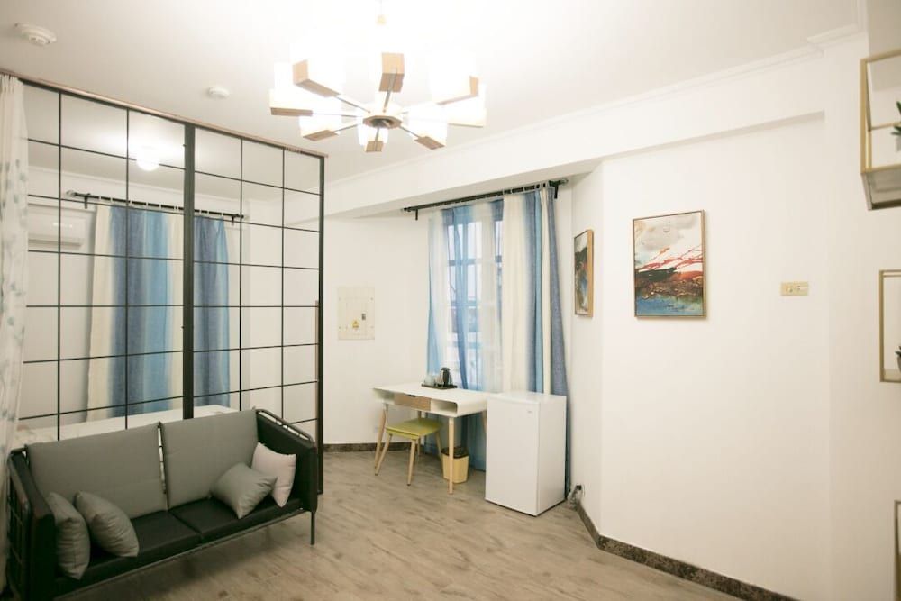 Oasis Boutique House Family Suite 7