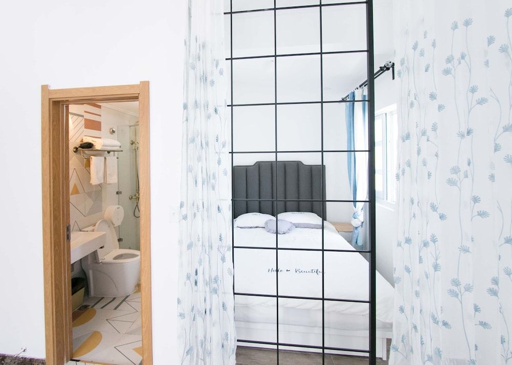 Oasis Boutique House Family Suite 3