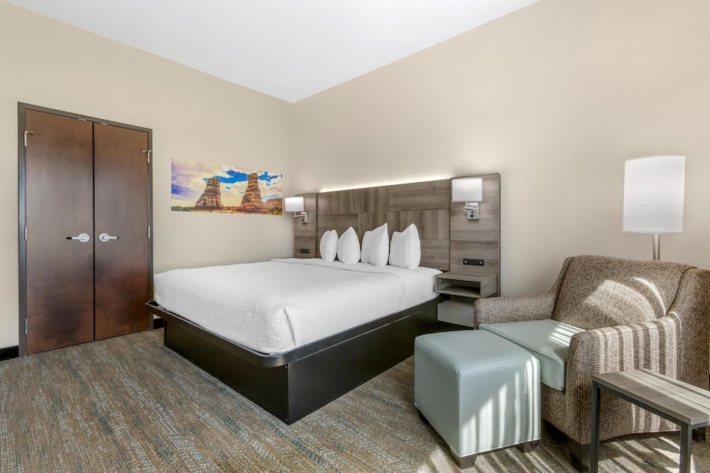 undefined Best Western Plus Executive Residency Phoenix North Happy Valley 9