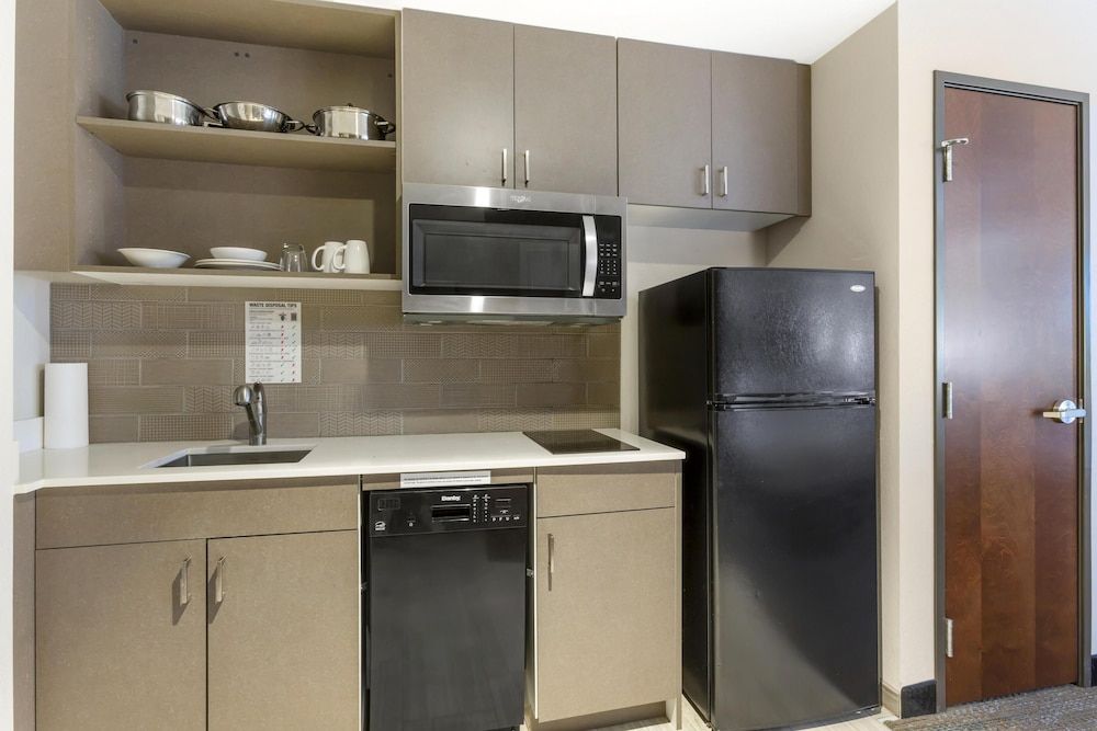 undefined Best Western Plus Executive Residency Phoenix North Happy Valley 2