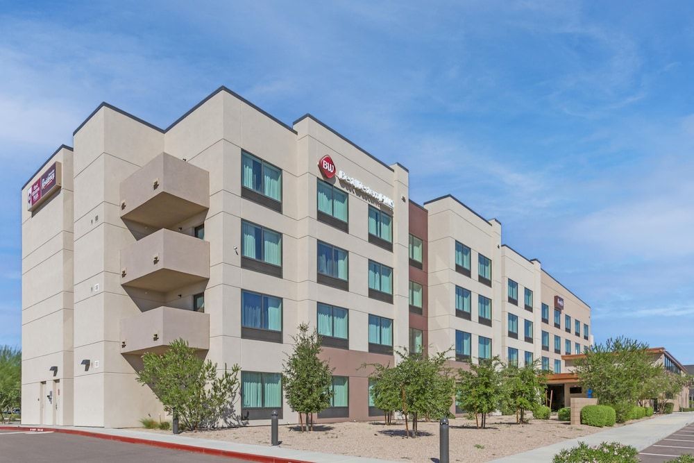 undefined Best Western Plus Executive Residency Phoenix North Happy Valley 6