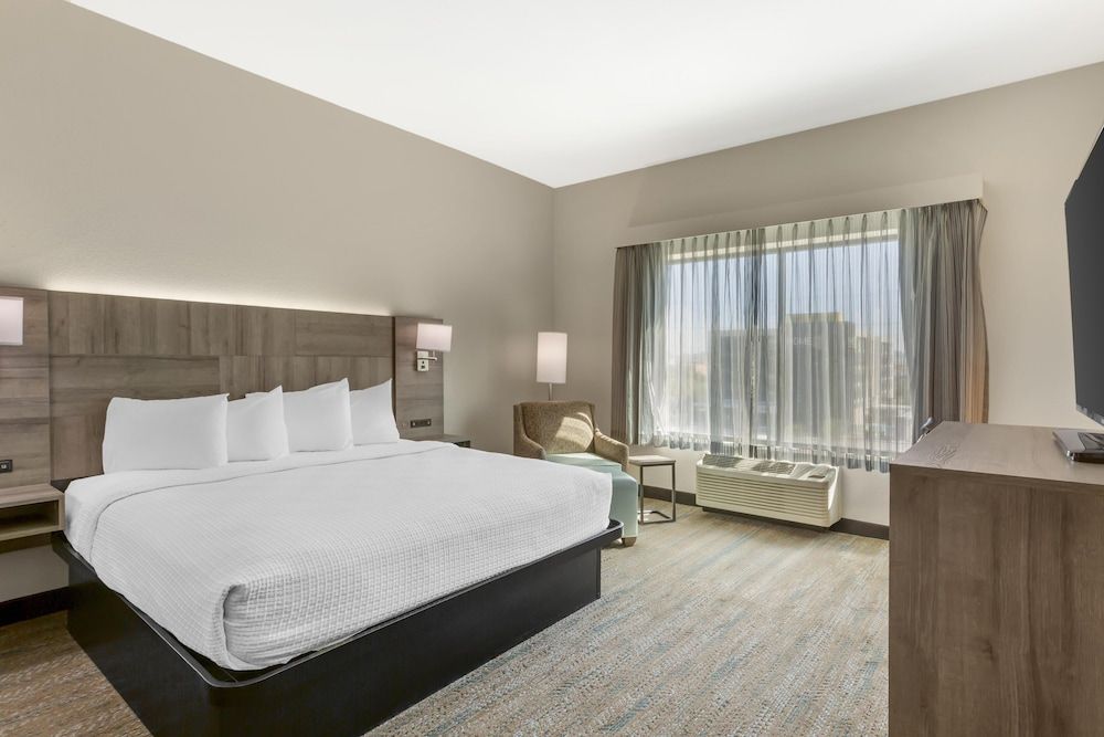 undefined Best Western Plus Executive Residency Phoenix North Happy Valley