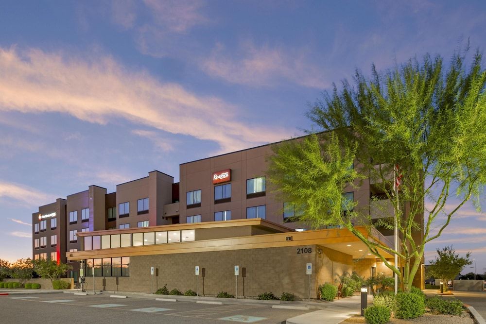 undefined Best Western Plus Executive Residency Phoenix North Happy Valley 7
