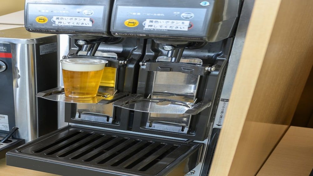 Coffee Service
