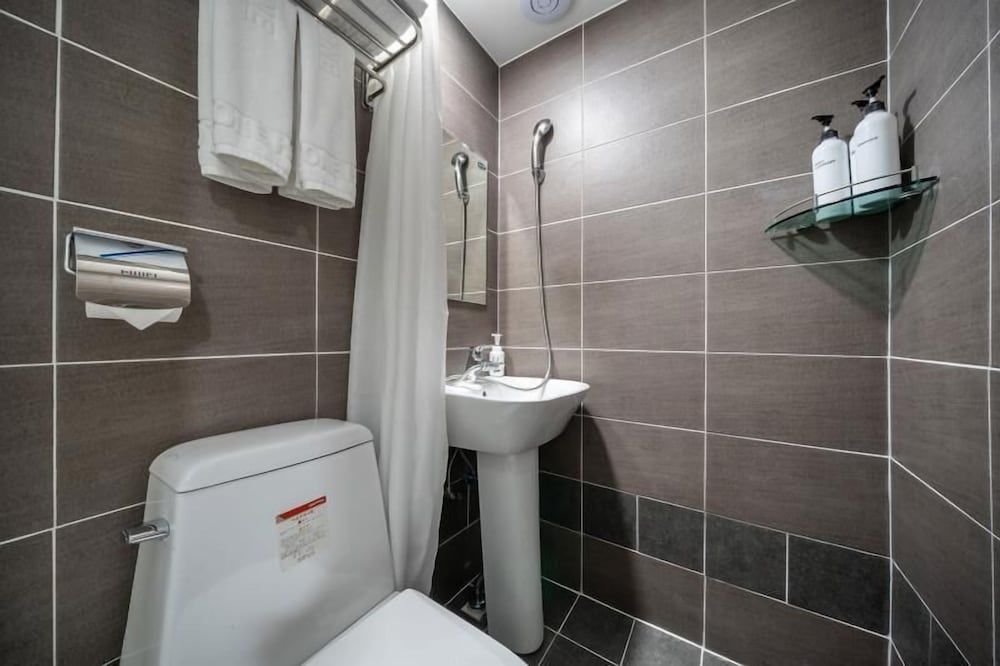 undefined Mayone Hotel 9