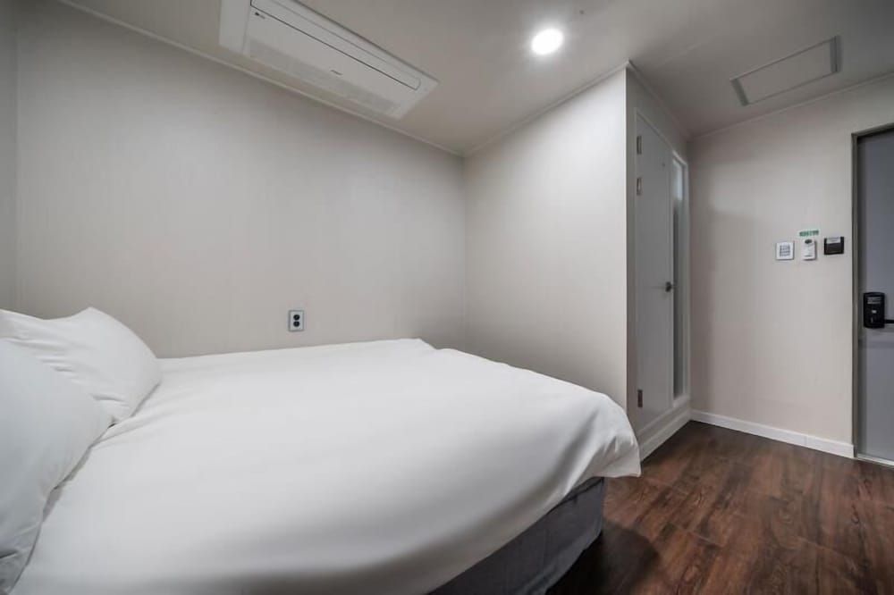 Mayone Hotel Superior Double Room